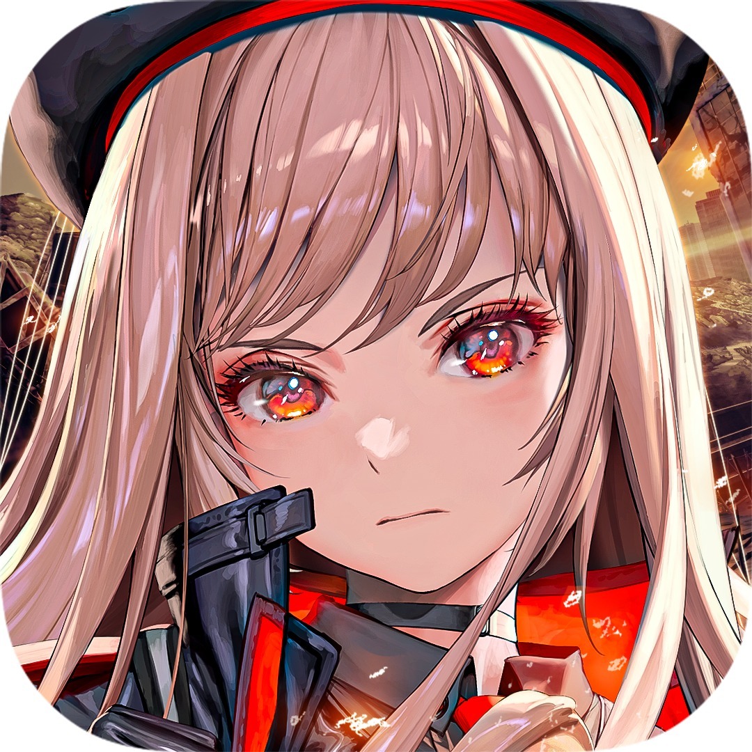 Goddess of Victory: Nikke